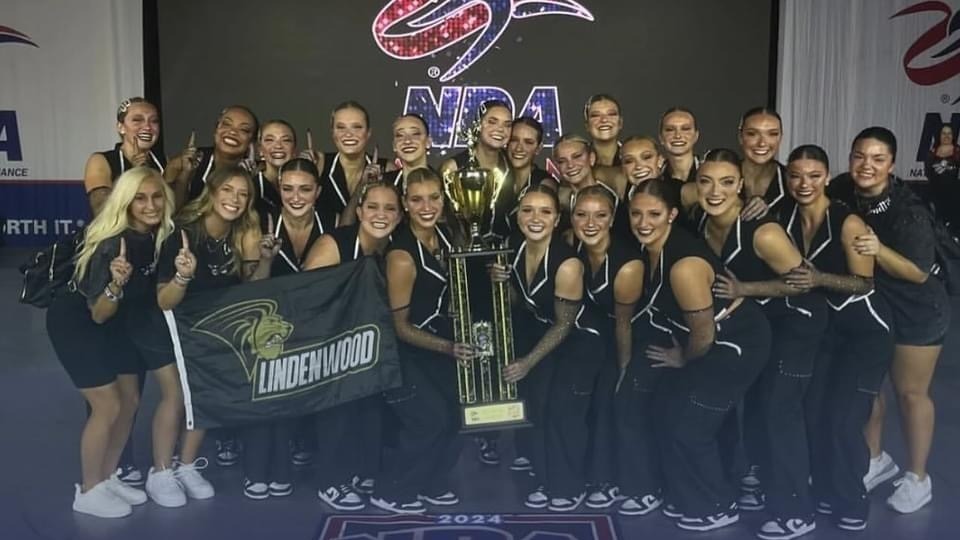 Lionettes-Hip Hop Champs 2024