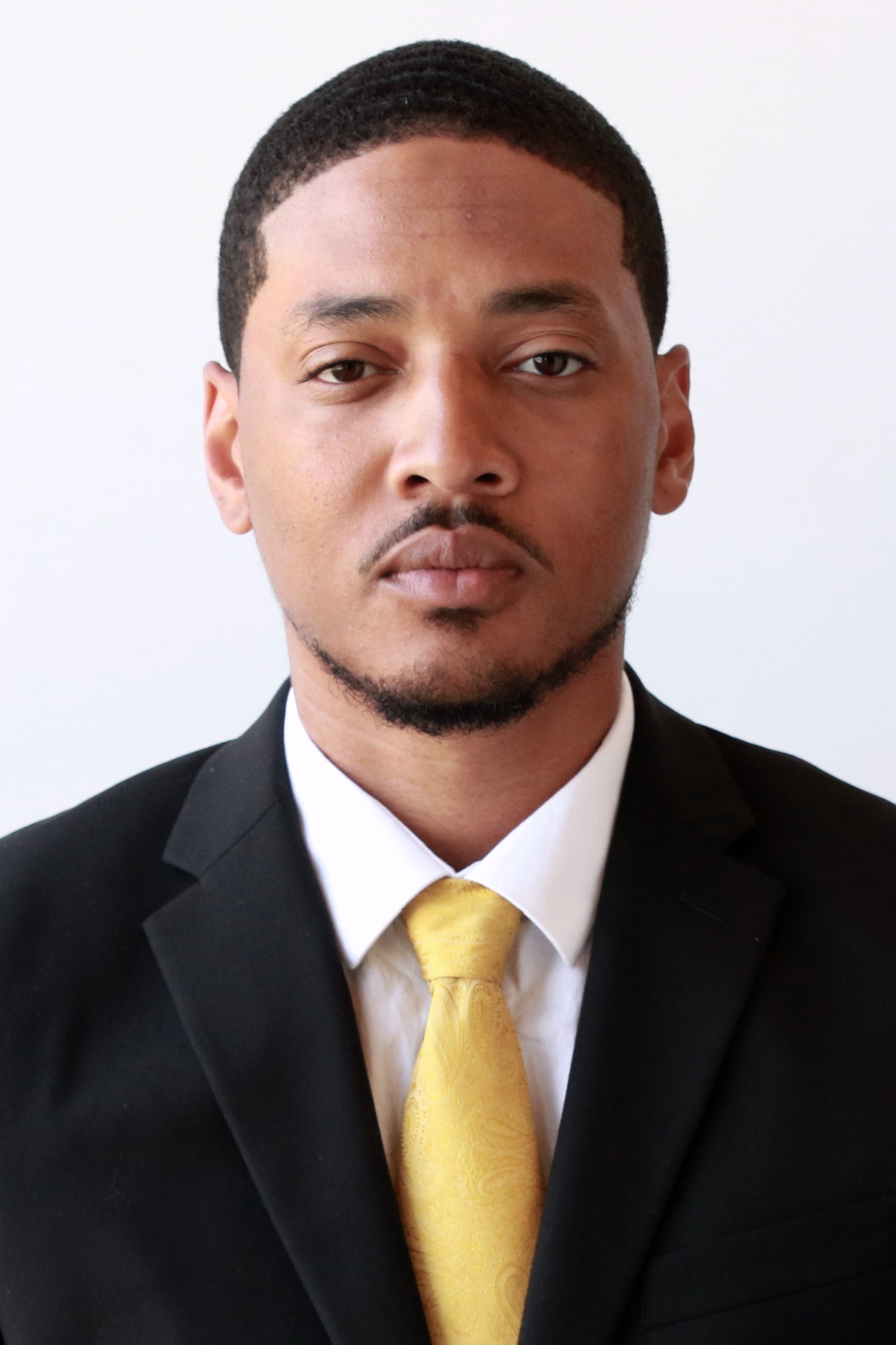 Brandon Johnson-Farrell