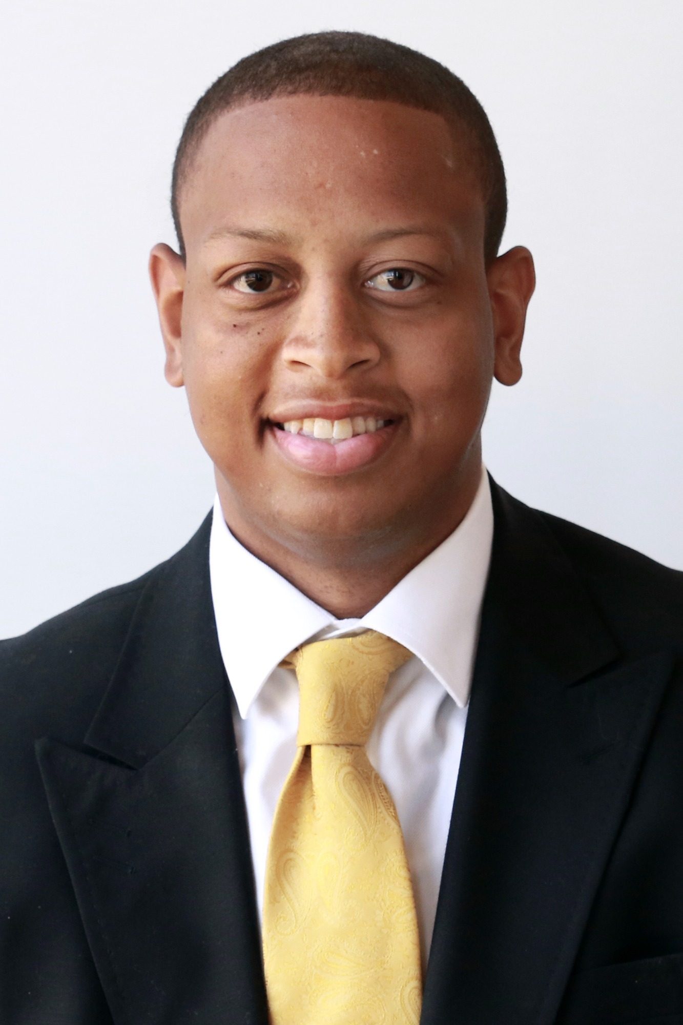Isaac Akers