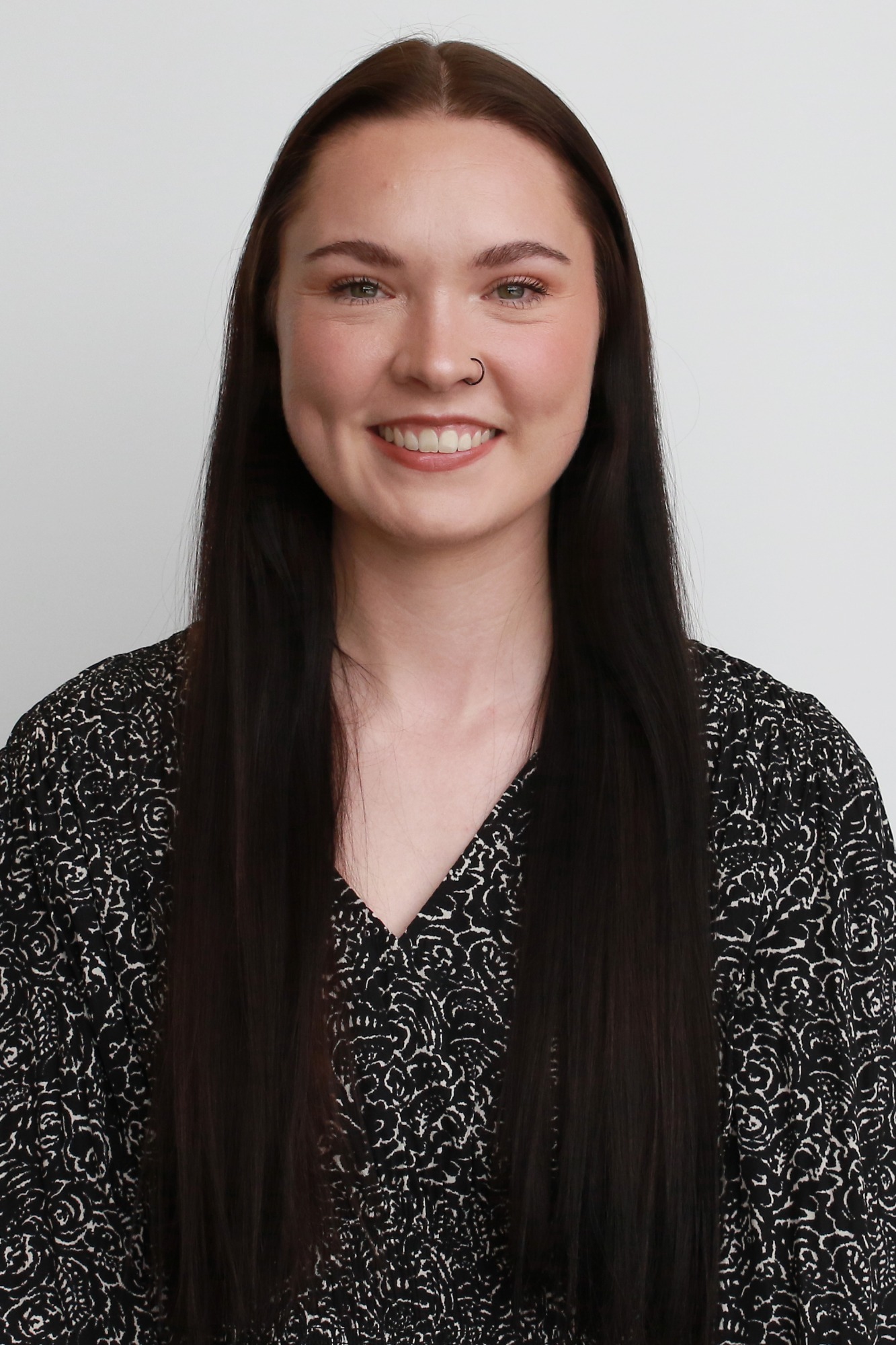 Maggie Fredrickson