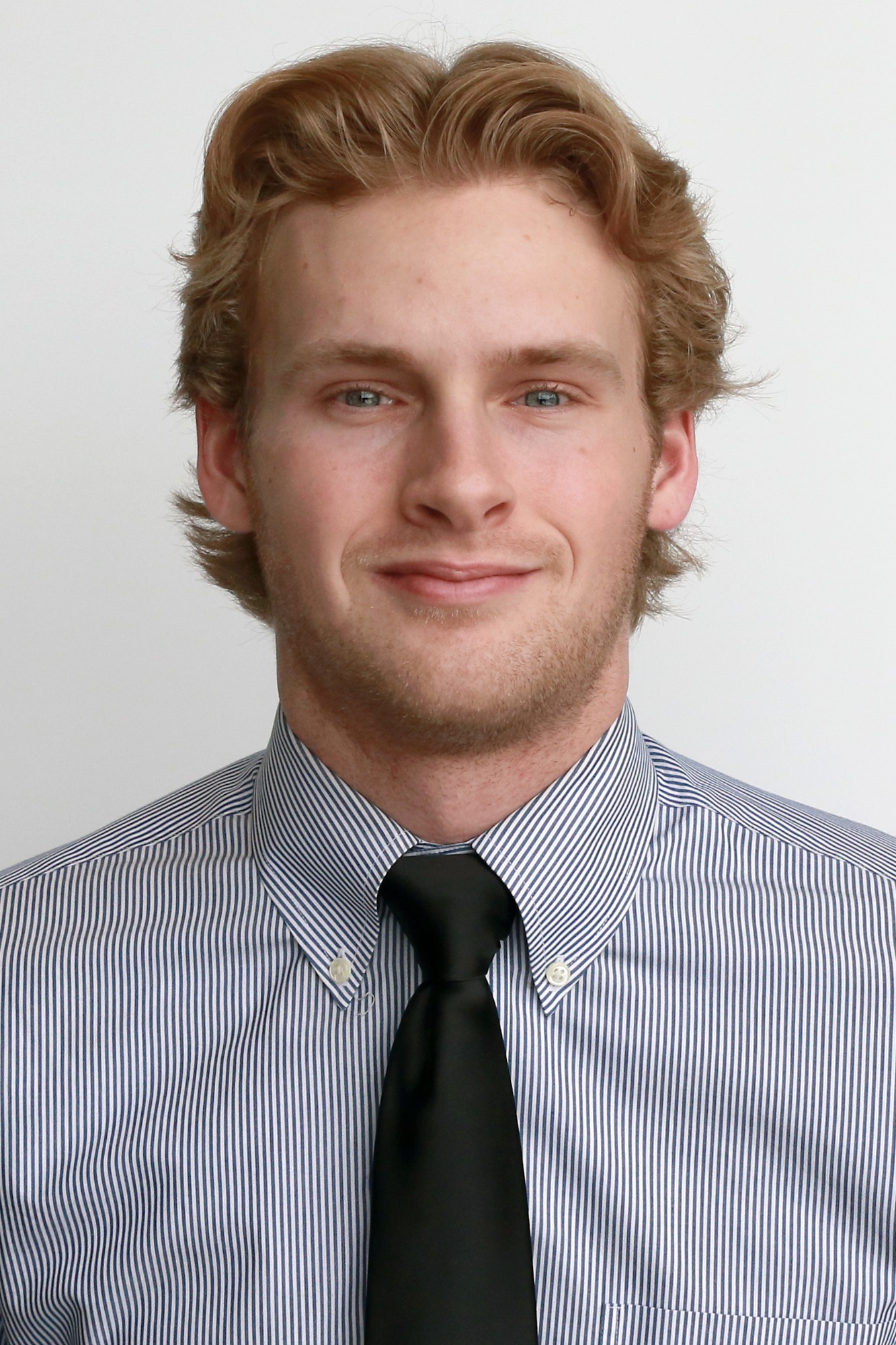 Nicholas Jones