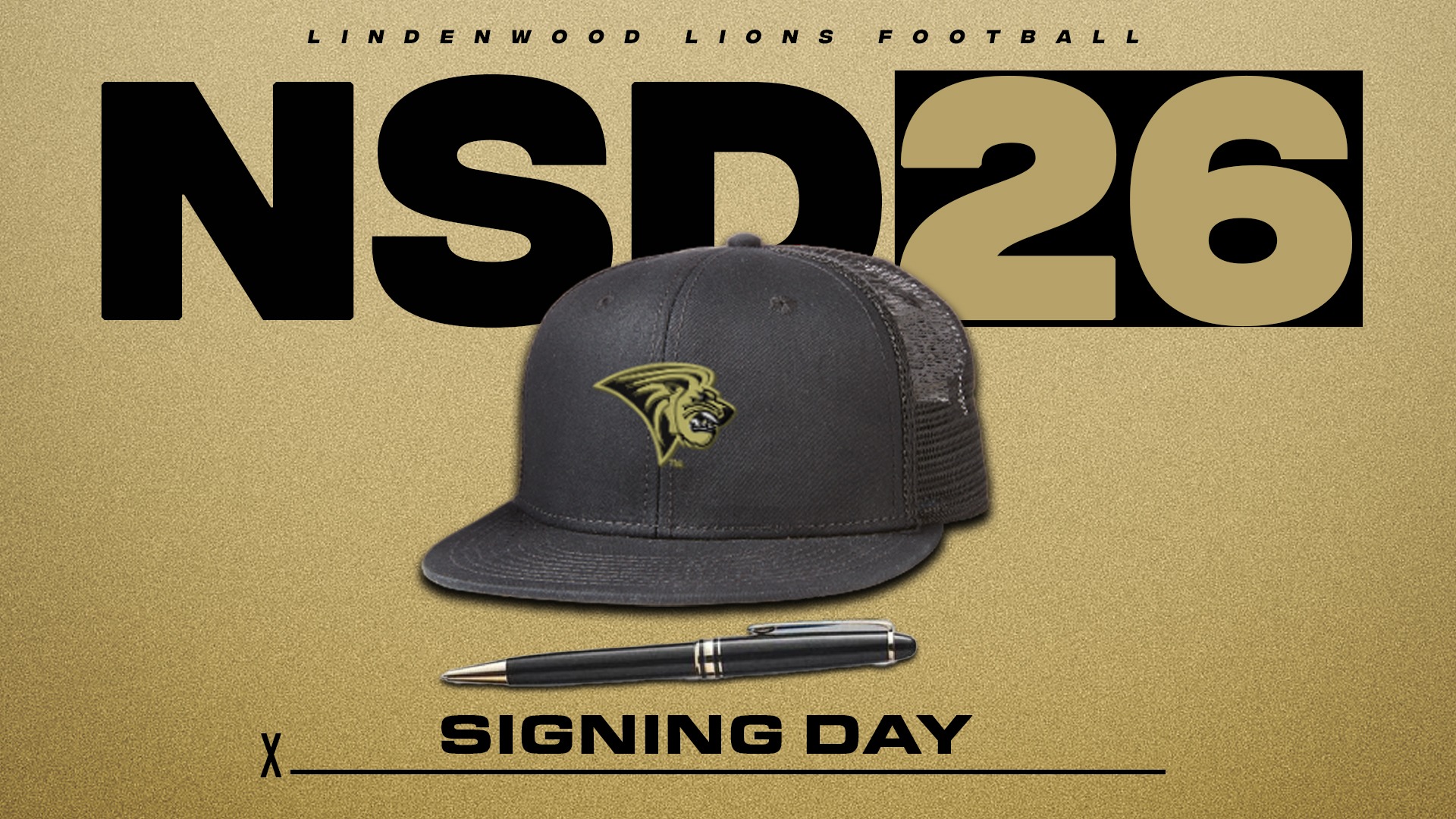 FB Signing Day
