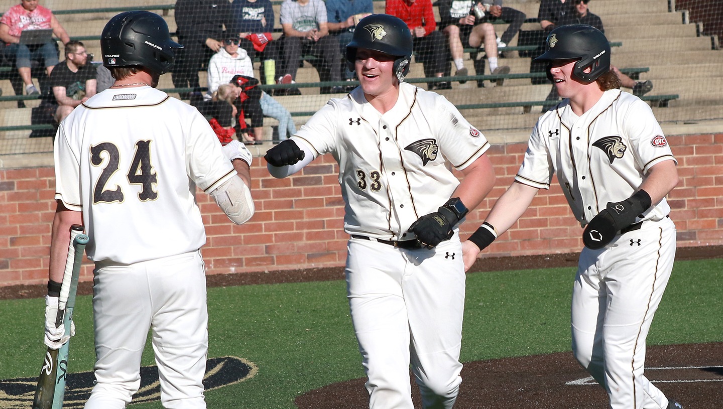 Baseball Announces 2025 Schedule Lindenwood University Athletics