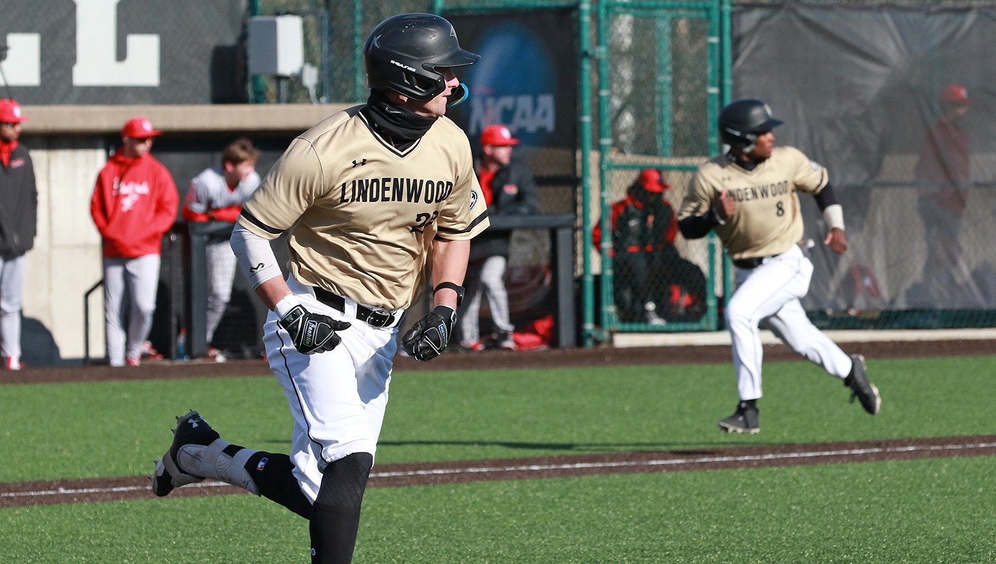 Baseball Announces 2025 Schedule Lindenwood University Athletics