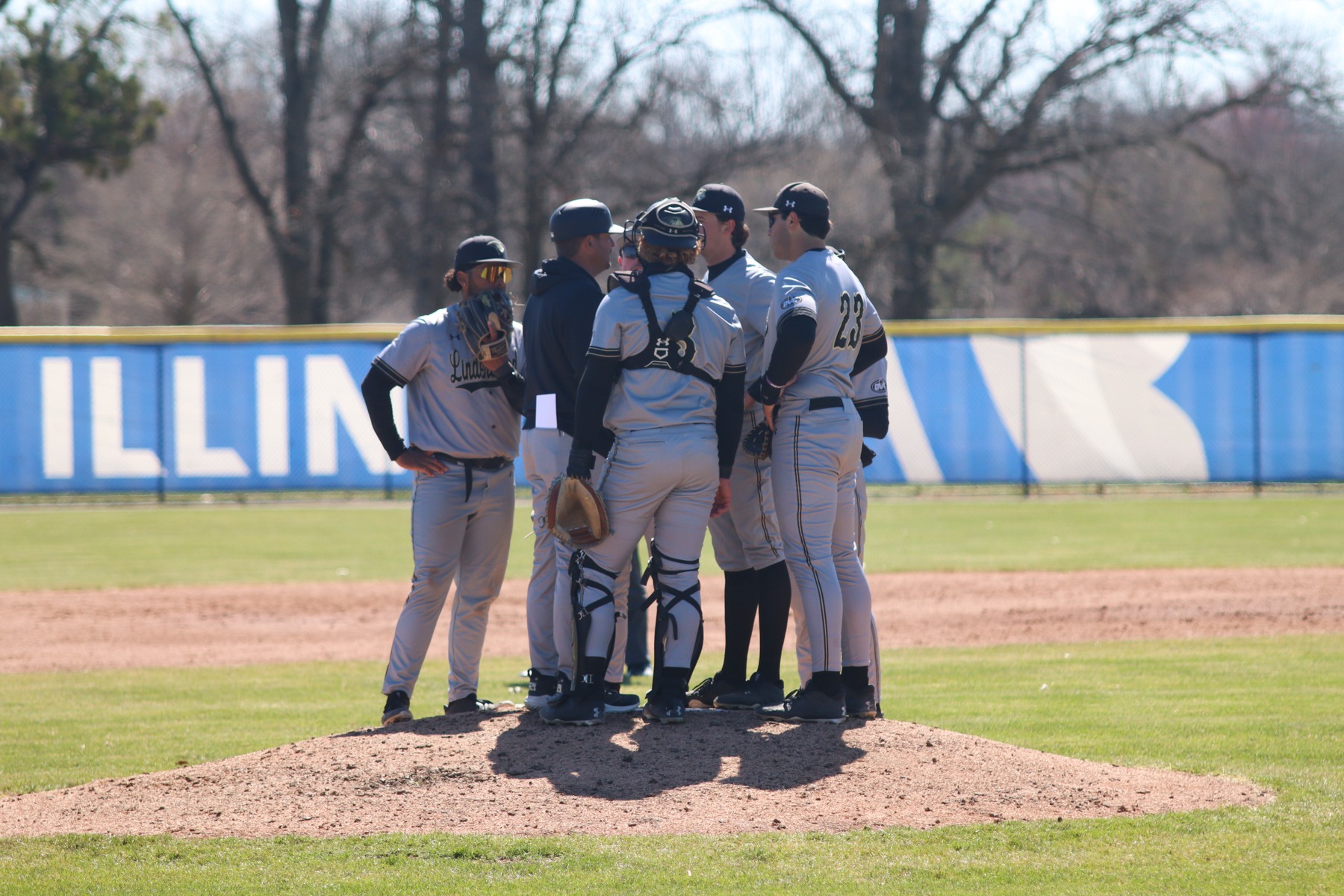Baseball Announces 2025 Schedule Lindenwood University Athletics