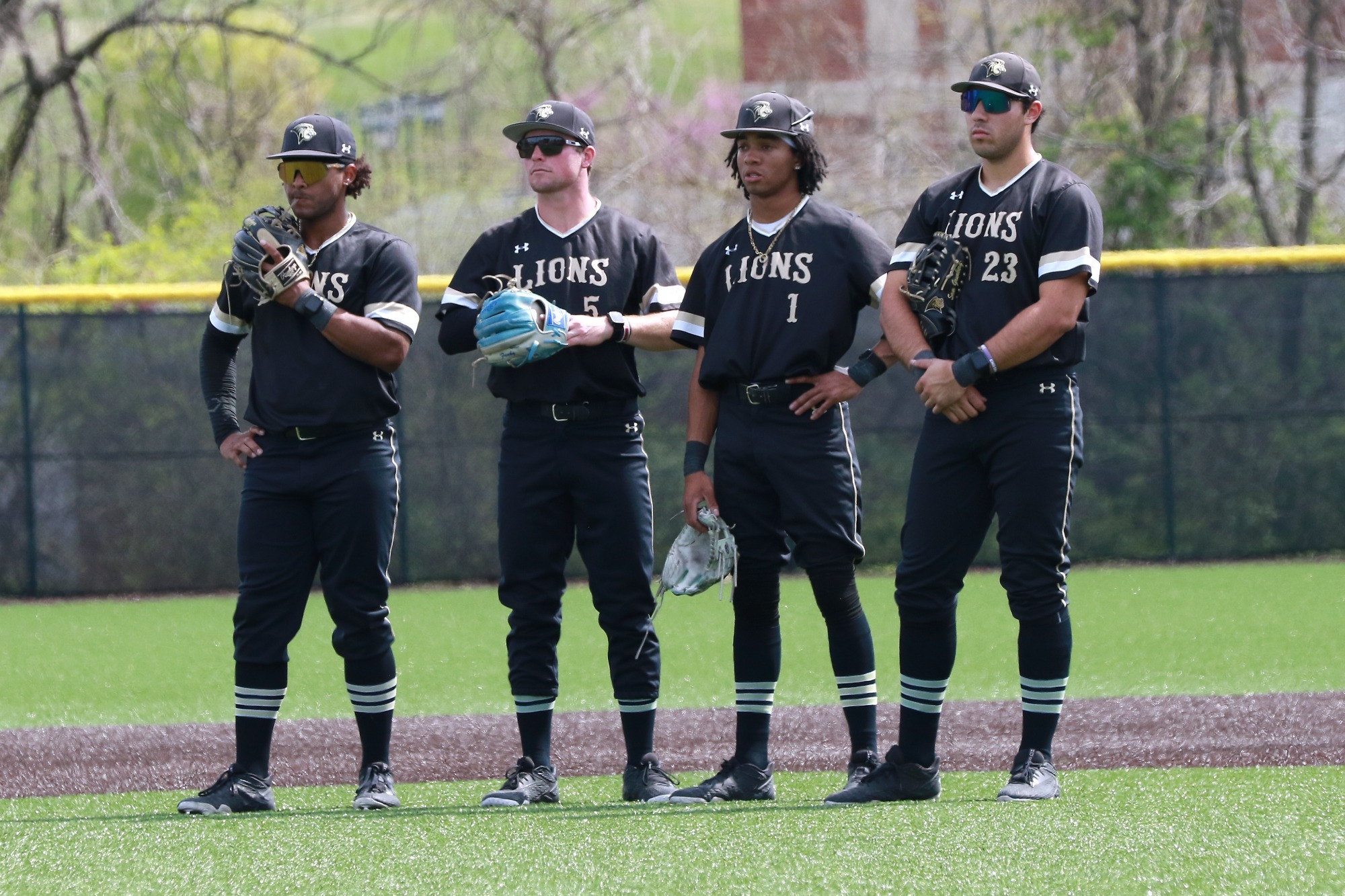 Baseball Announces 2025 Schedule Lindenwood University Athletics