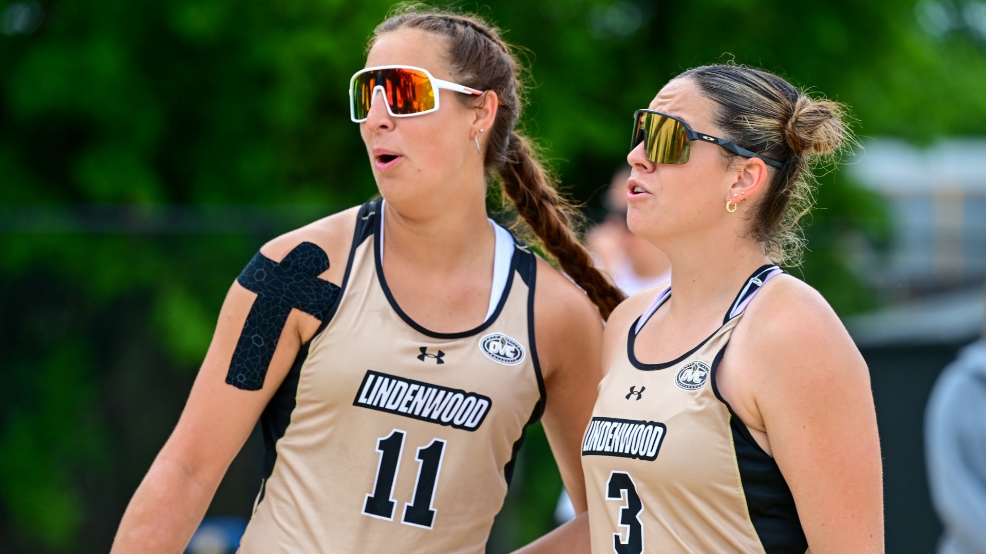 Gabby_Belcher_Aubrey_Sheppard_BVB_2025_OVC_Championships