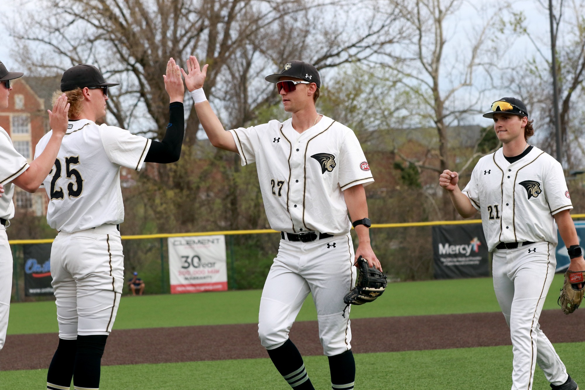Baseball Announces 2025 Schedule Lindenwood University Athletics