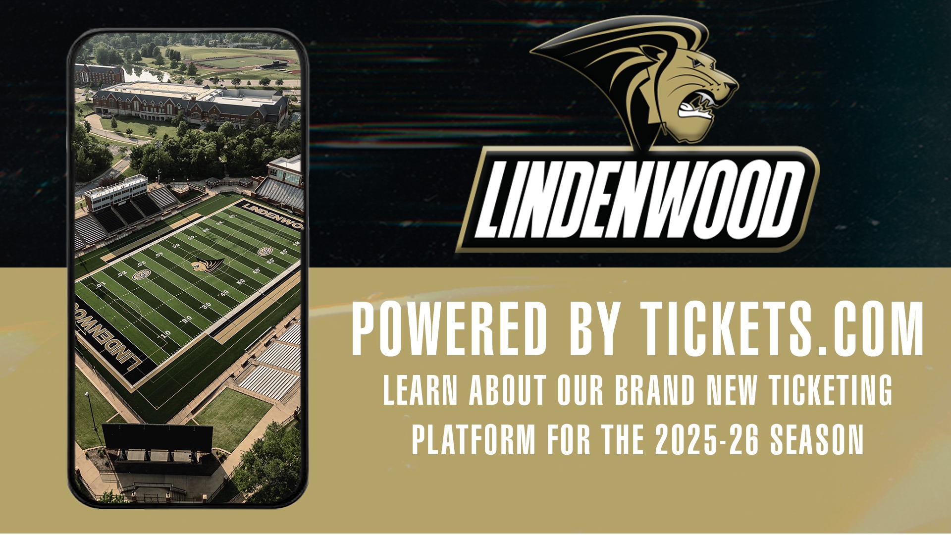 Lindenwood Approved For Full Division I Membership Beginning This Fall