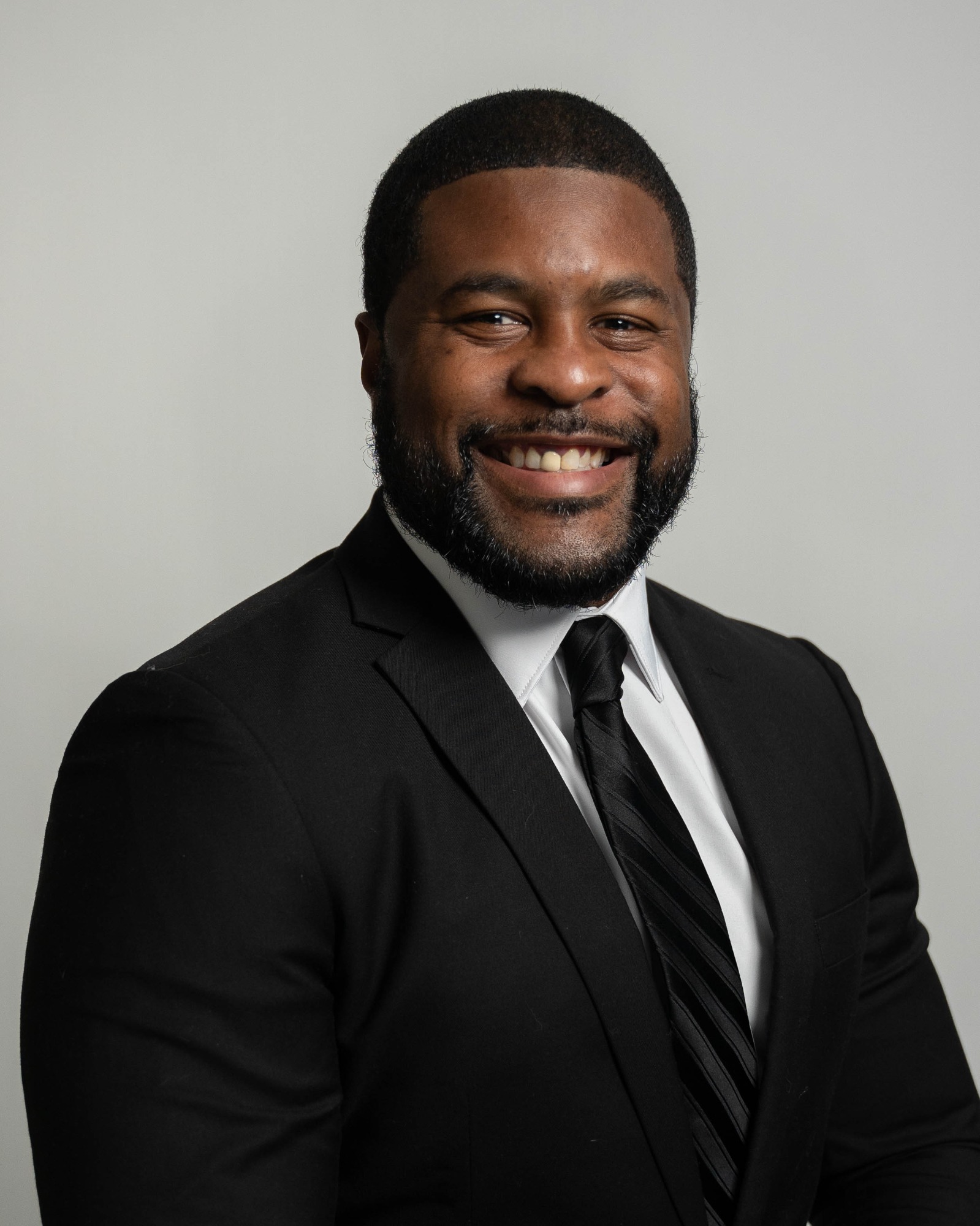 Lavell Jackson