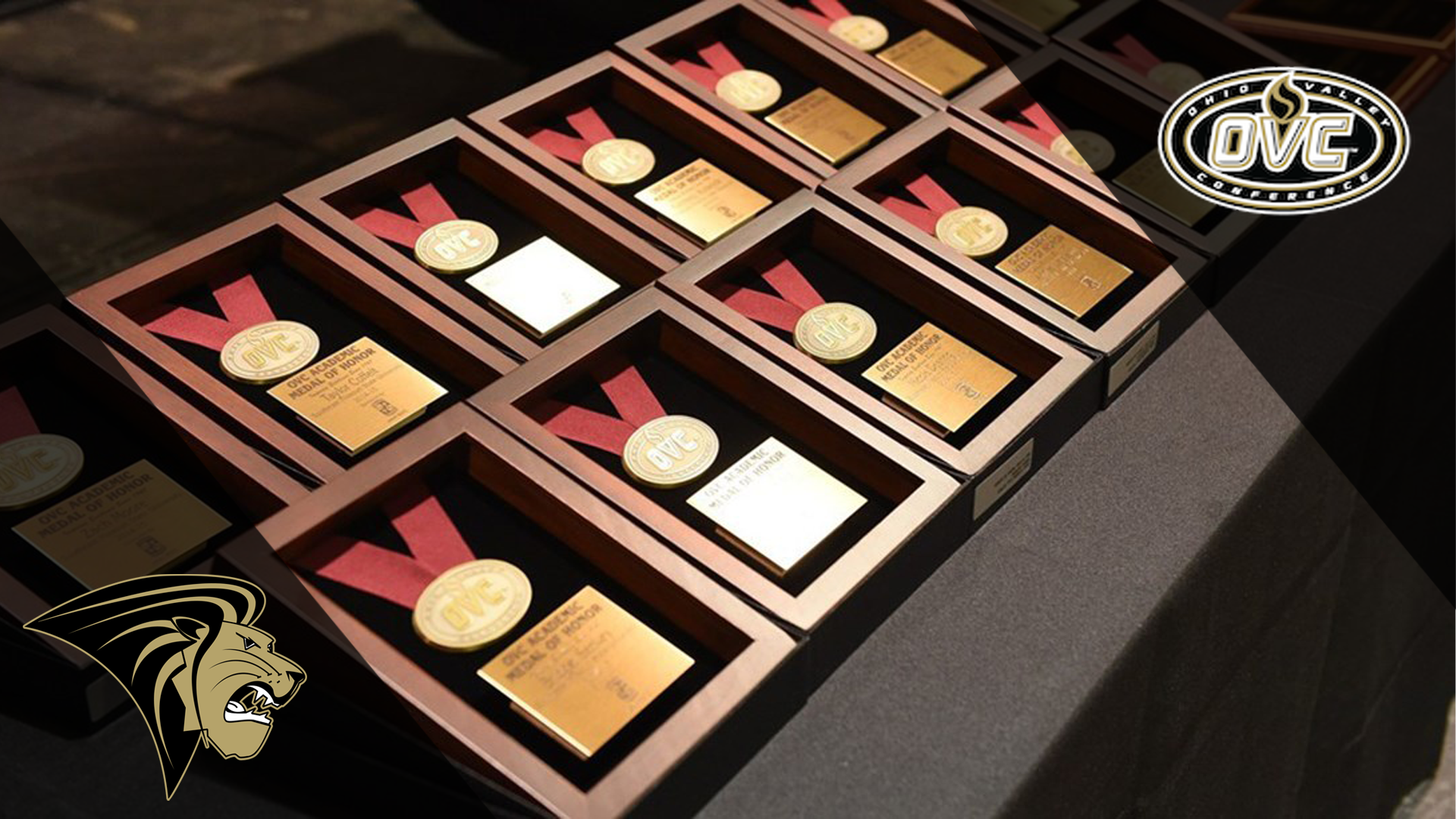 Academic Medal of Honor