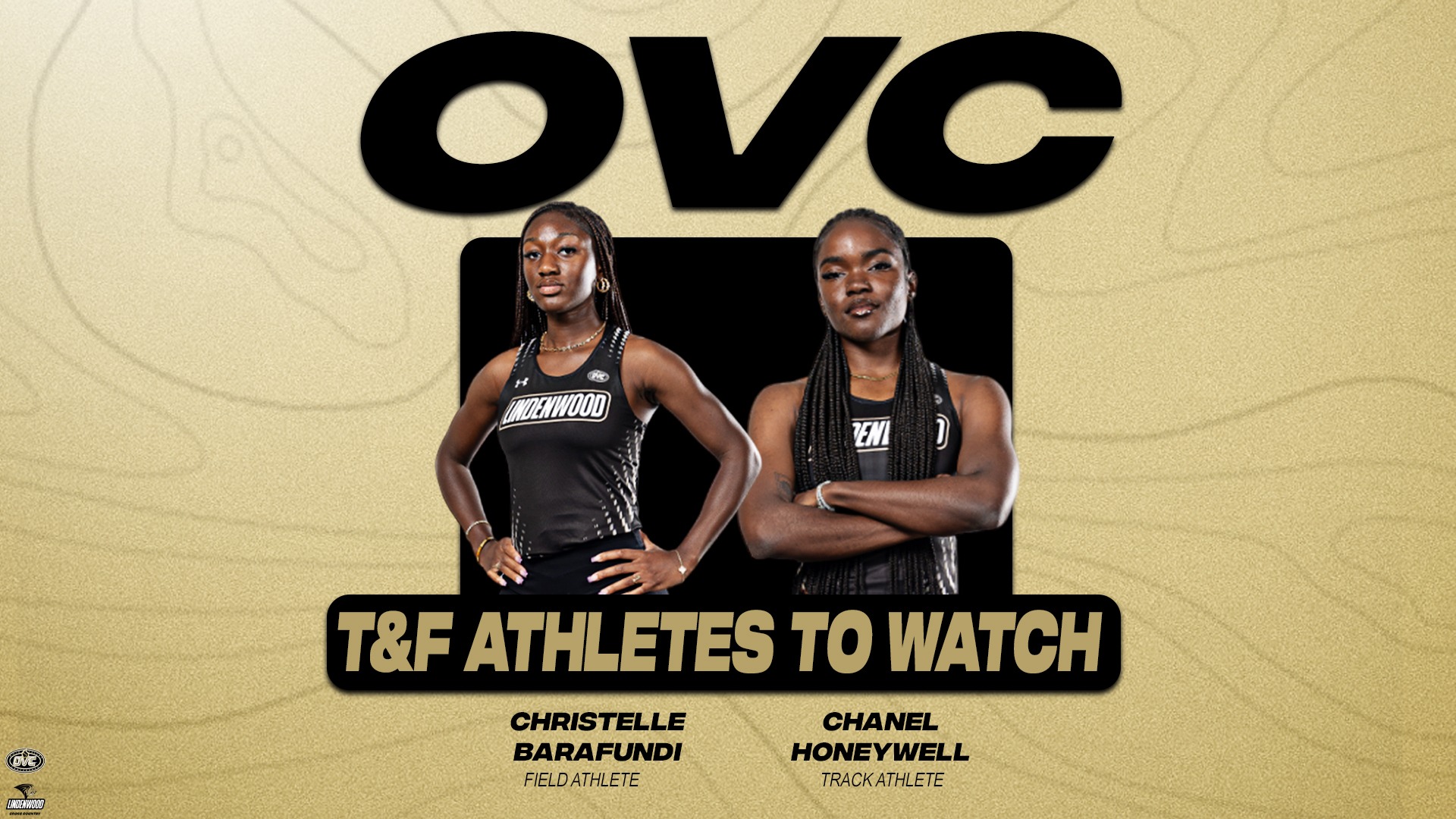 OVC T&F Athletes to Watch
