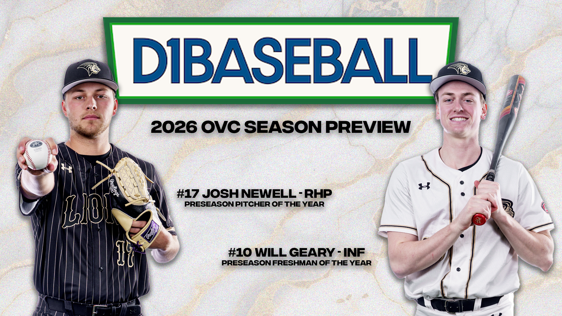 2026 OVC Season Preview