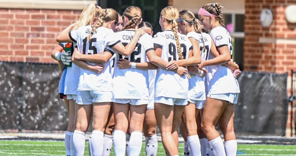 WSOC vs. DePaul
