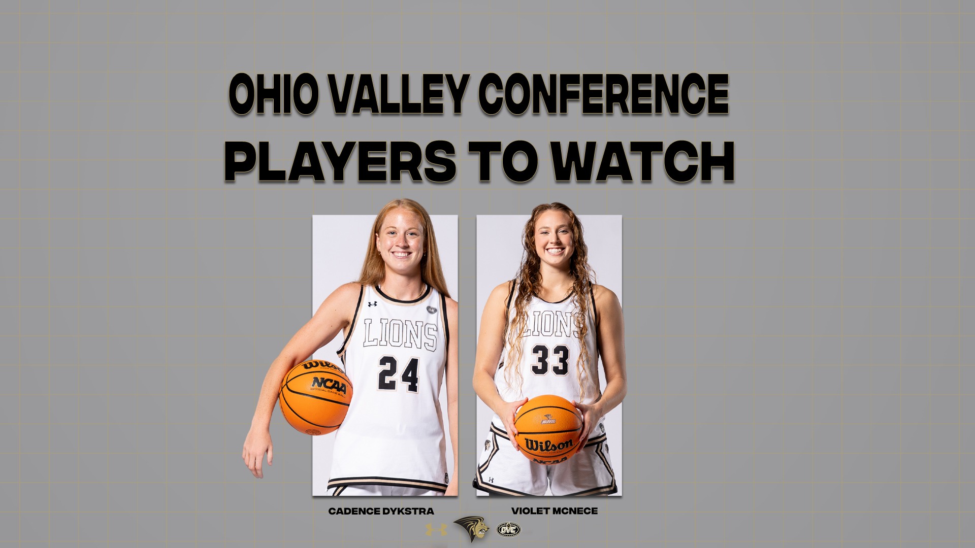 OVC WBB Players to Watch