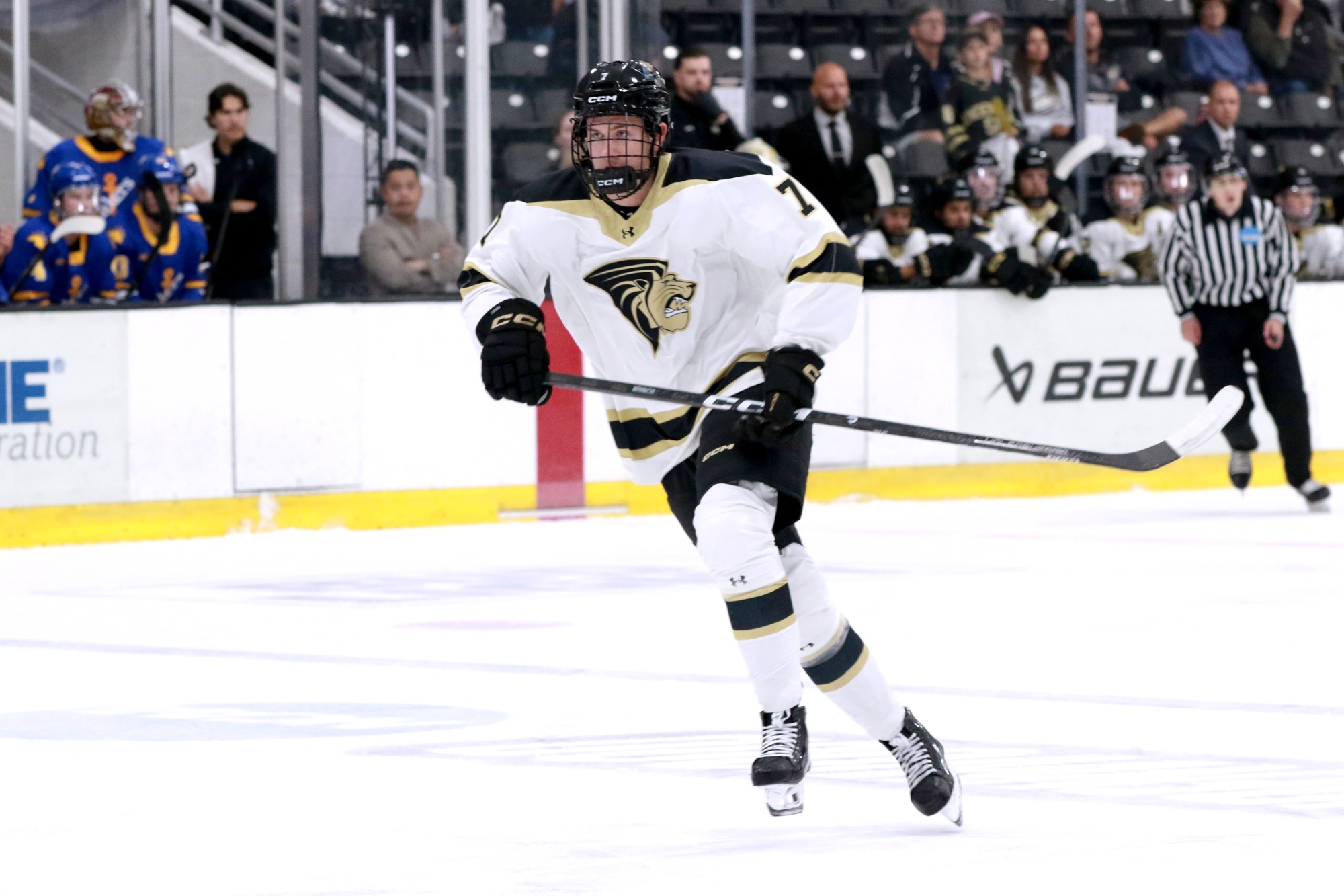 Andrew LeBlanc