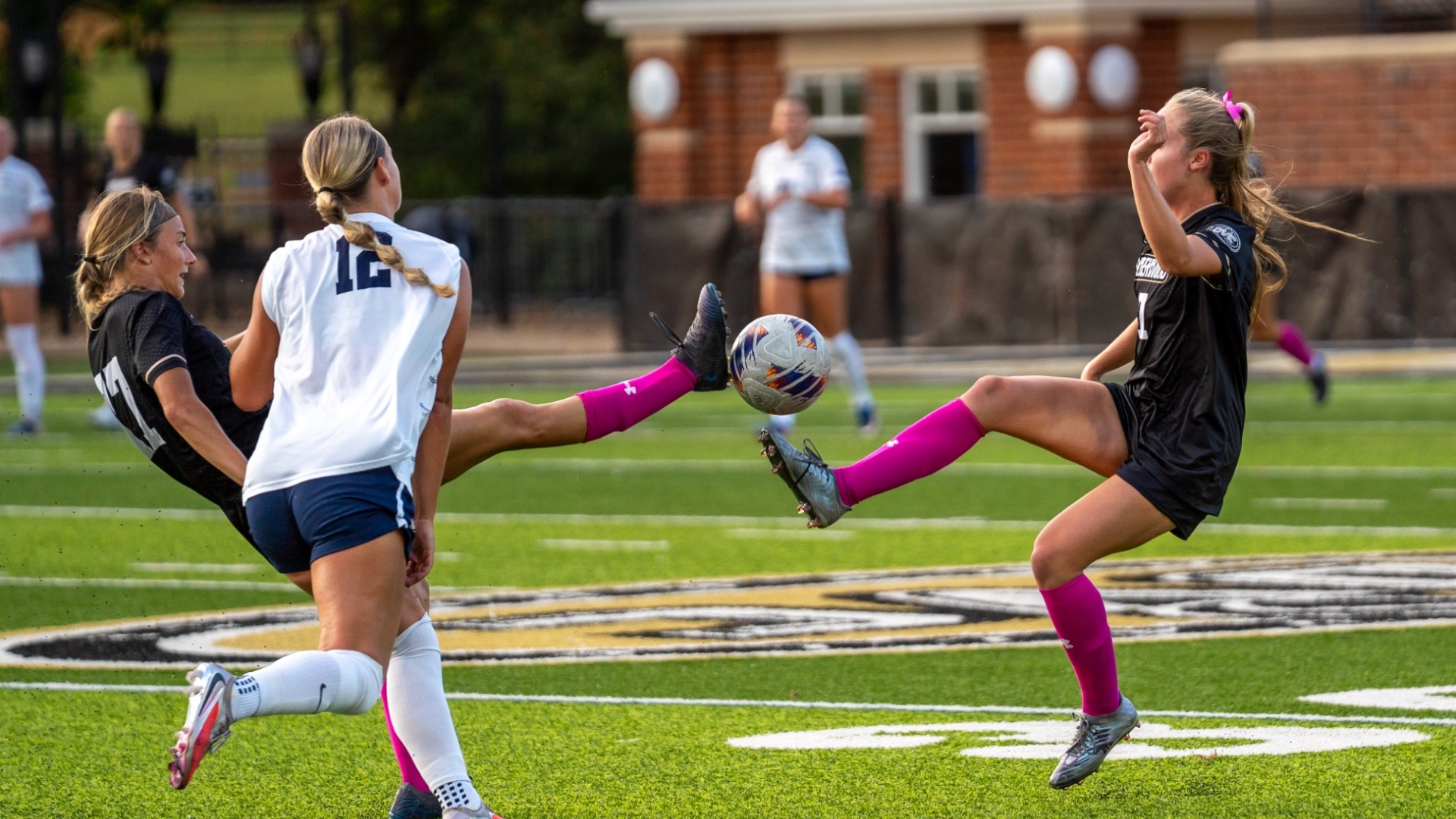WSOC vs. USI 10.15.26