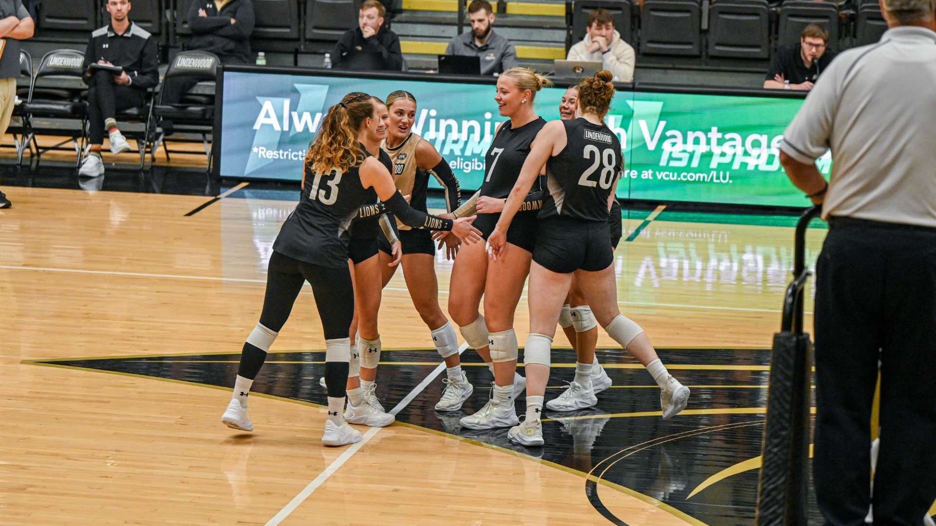 WVB vs USI 10.17.26