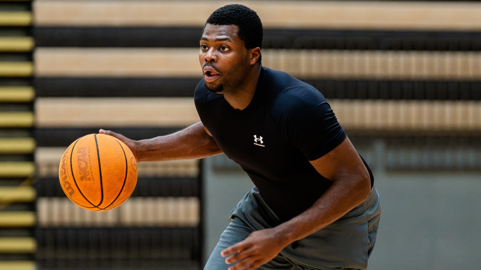 Xavier Spencer