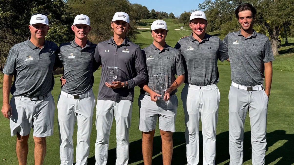 MGOLF Team