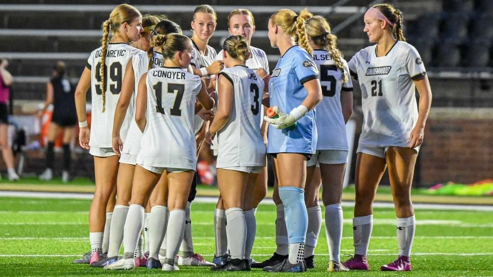 WSOC vs. Bellarmine