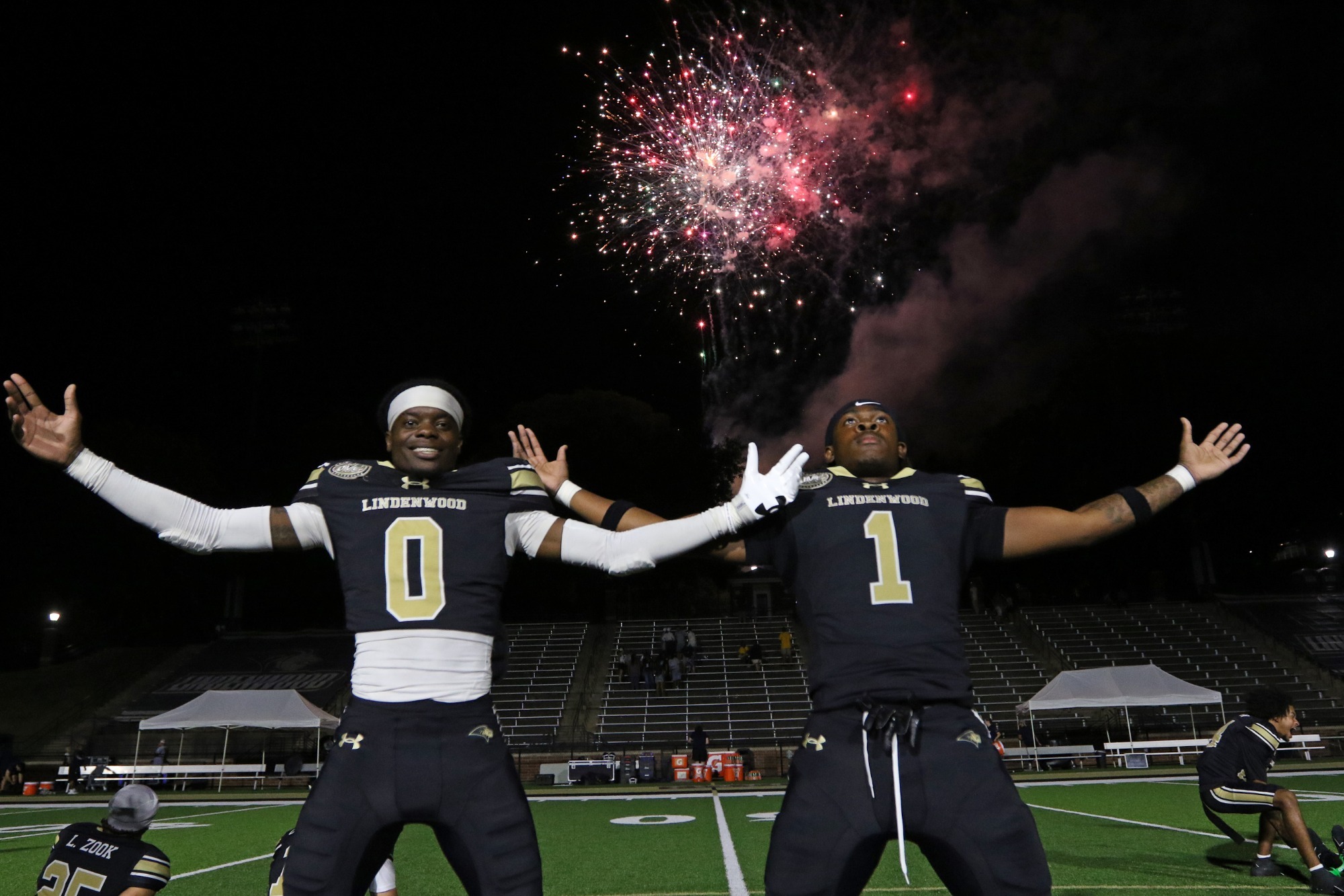 FB Fireworks