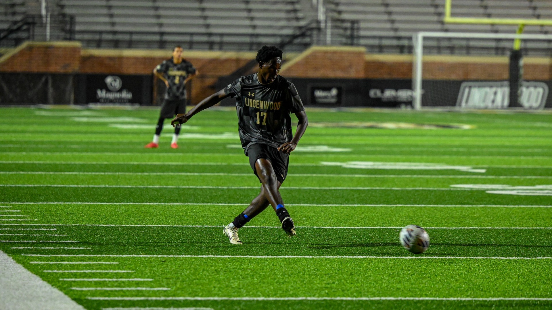 Eddy Mwanje