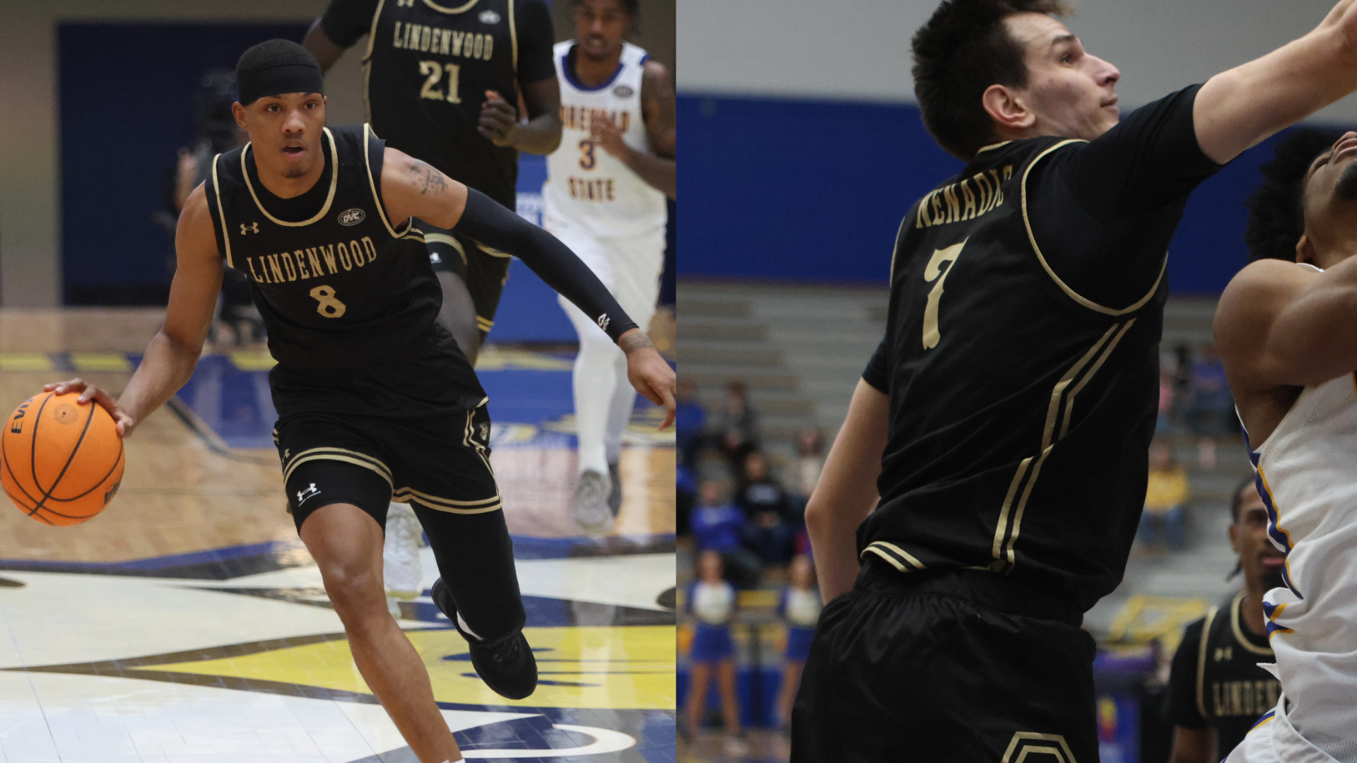 Anias and Milos POTW