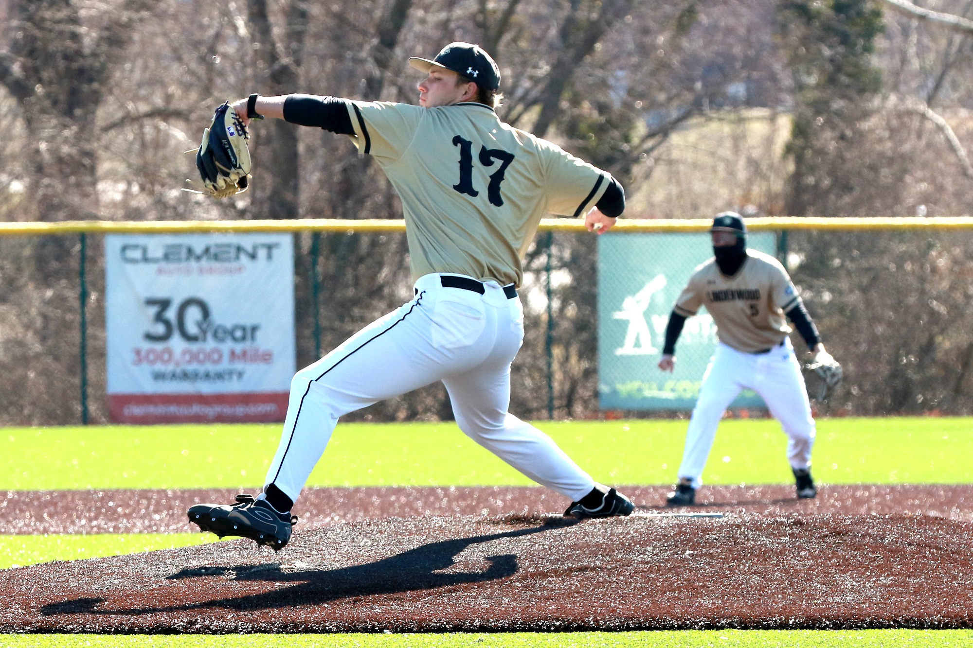 Josh Newell