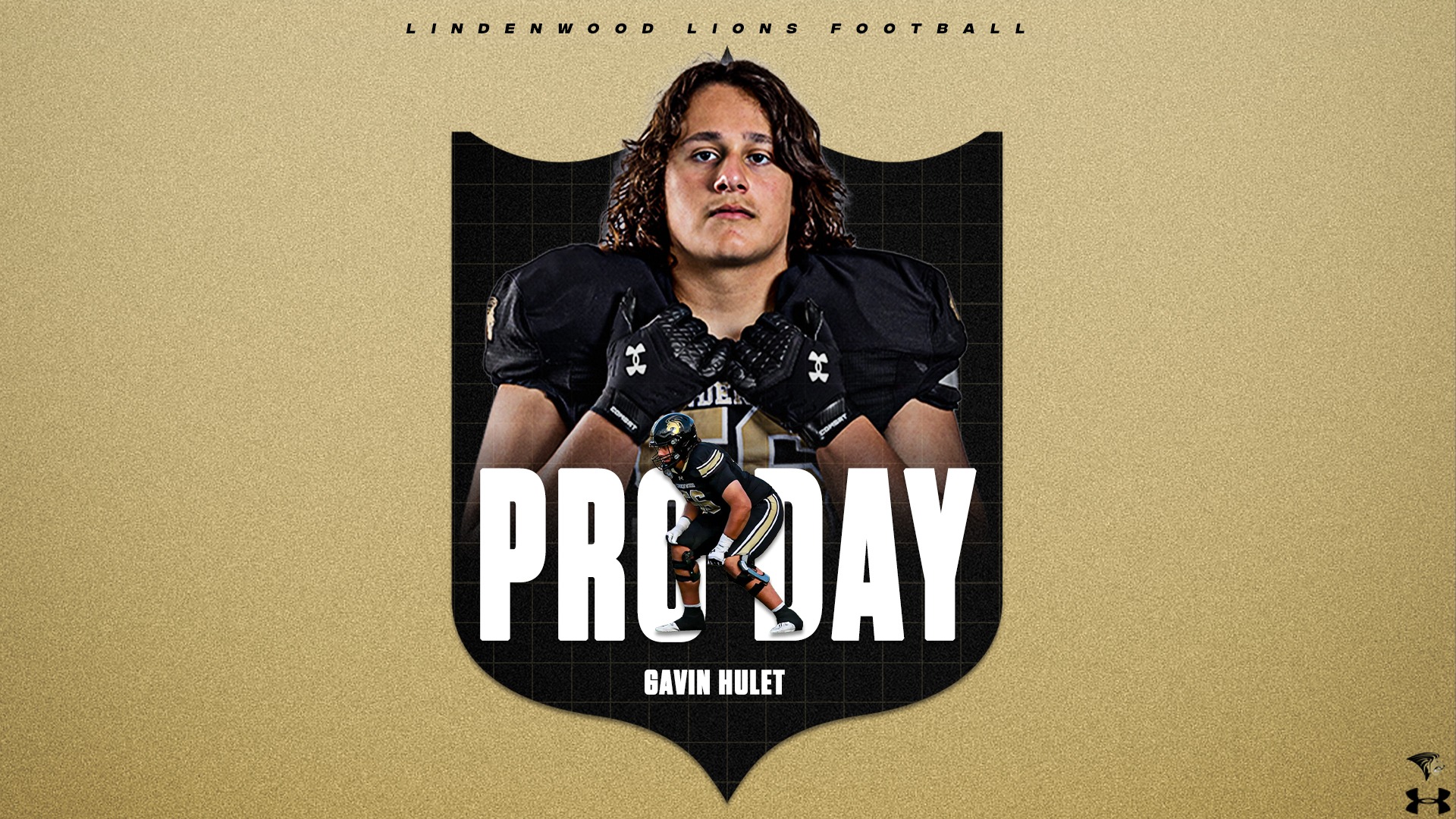 Hulet Pro Day