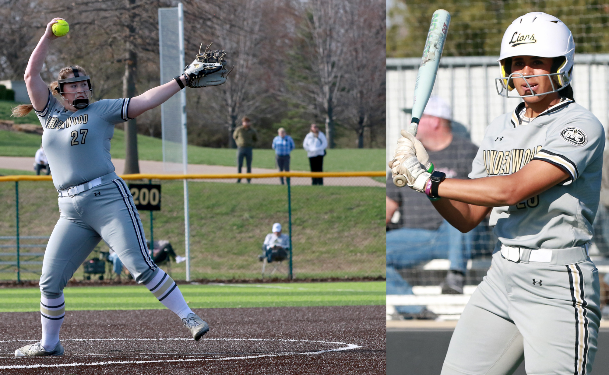 Kylee and Sam OVC POTW