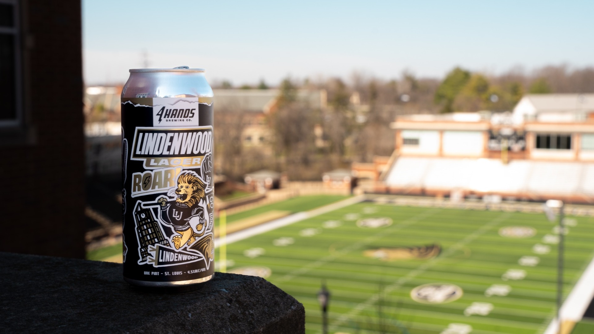 Lindenwood_Lager_Photo