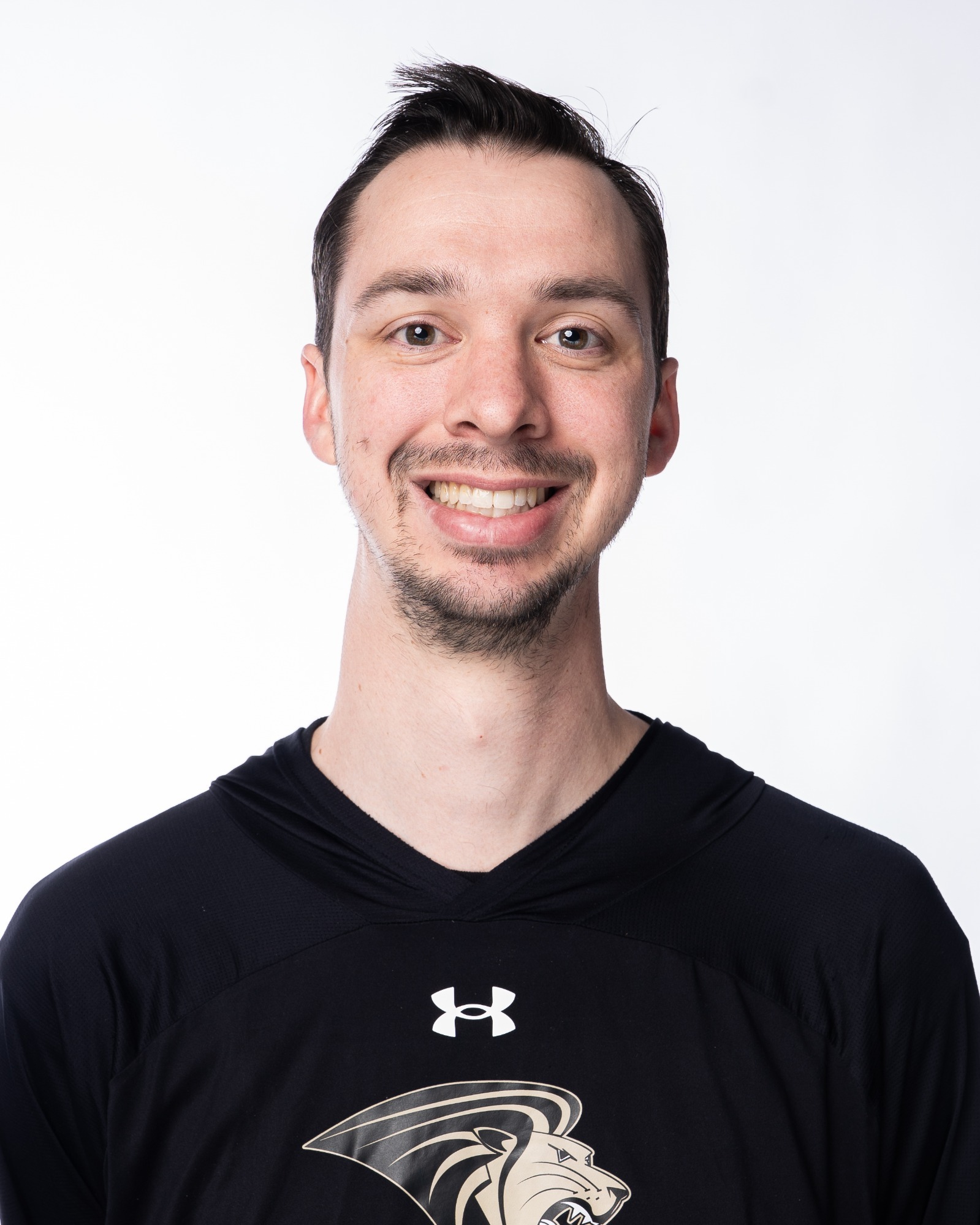 Alex Gettinger