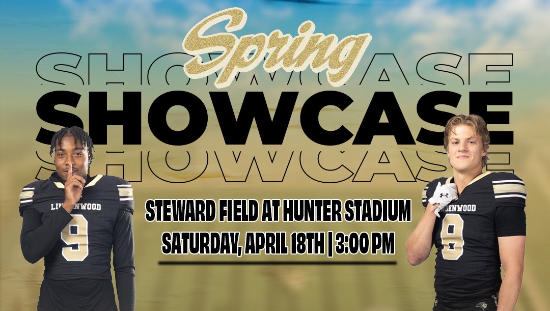 Spring Showcase