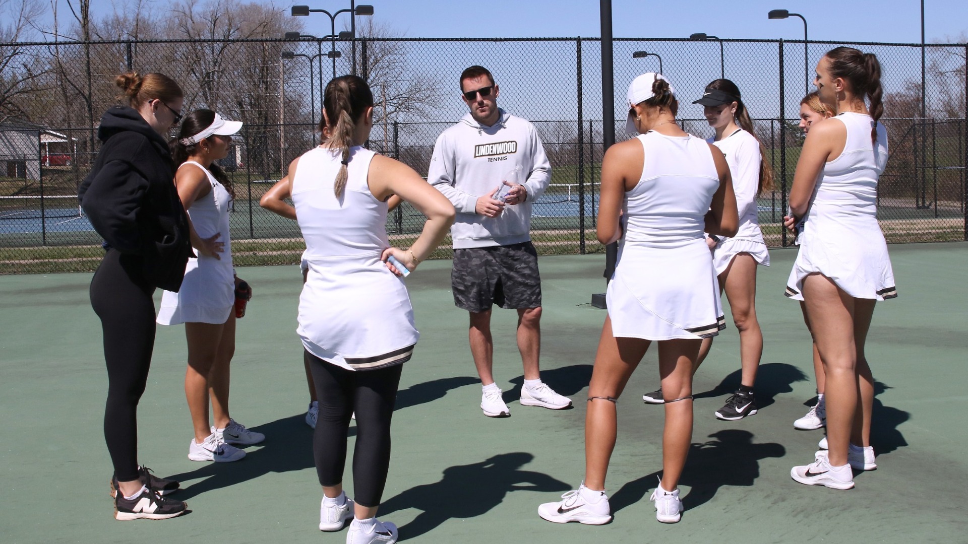 WTEN Team
