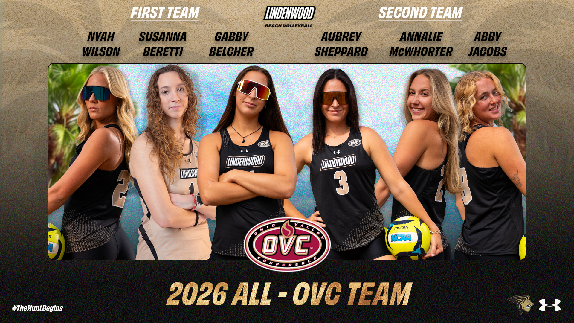 2026 BVB All-OVC