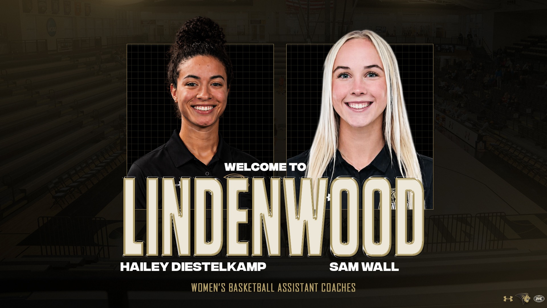 Basketball Assistants