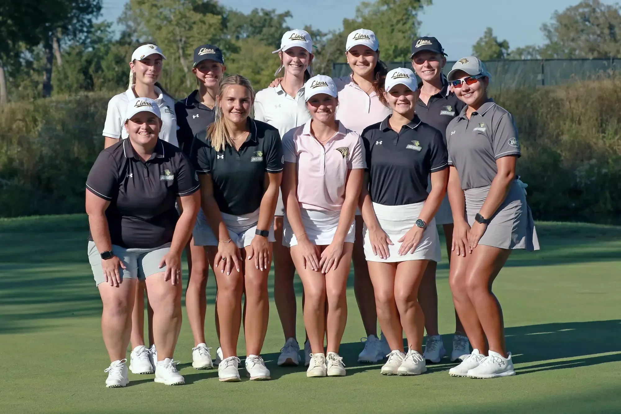 WGOLF Team