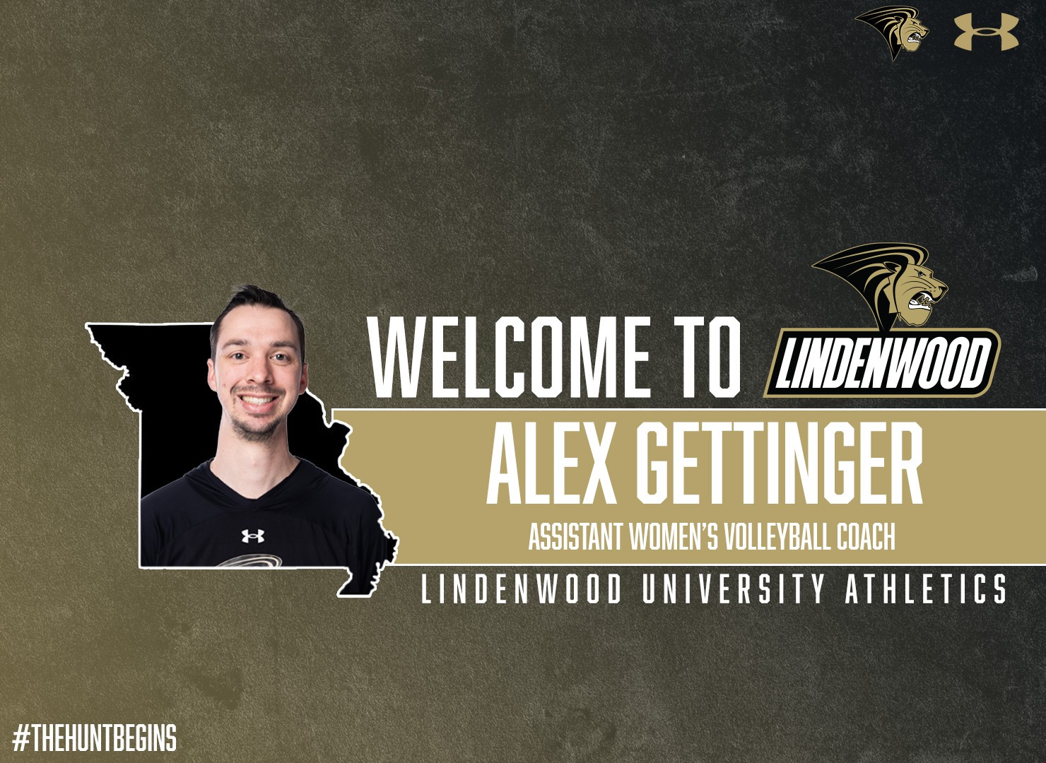 Alex Gettinger