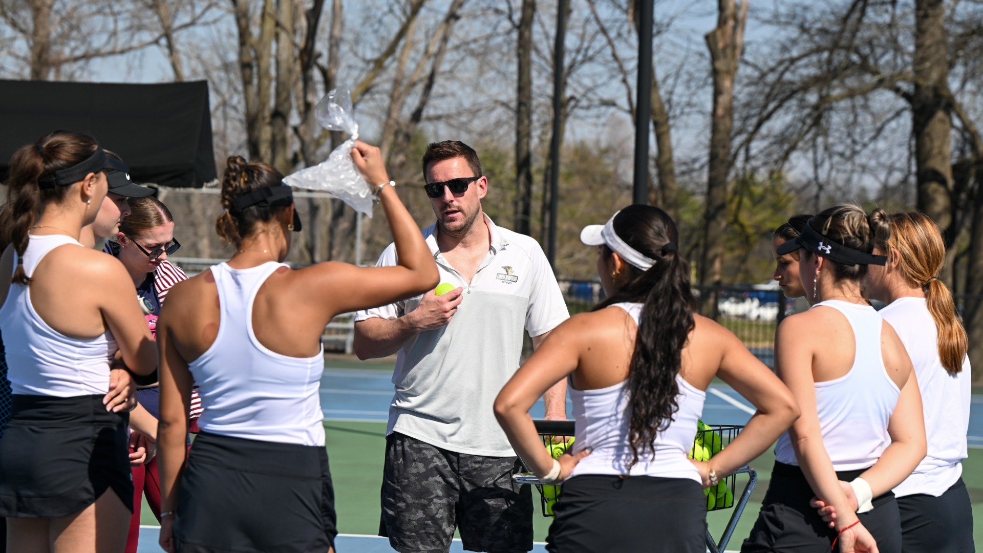 WTEN Team