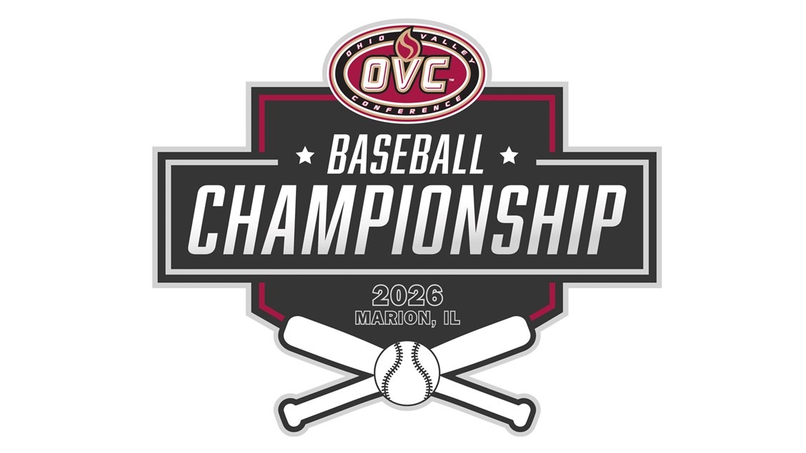 2026 OVC BSB Championship Logo