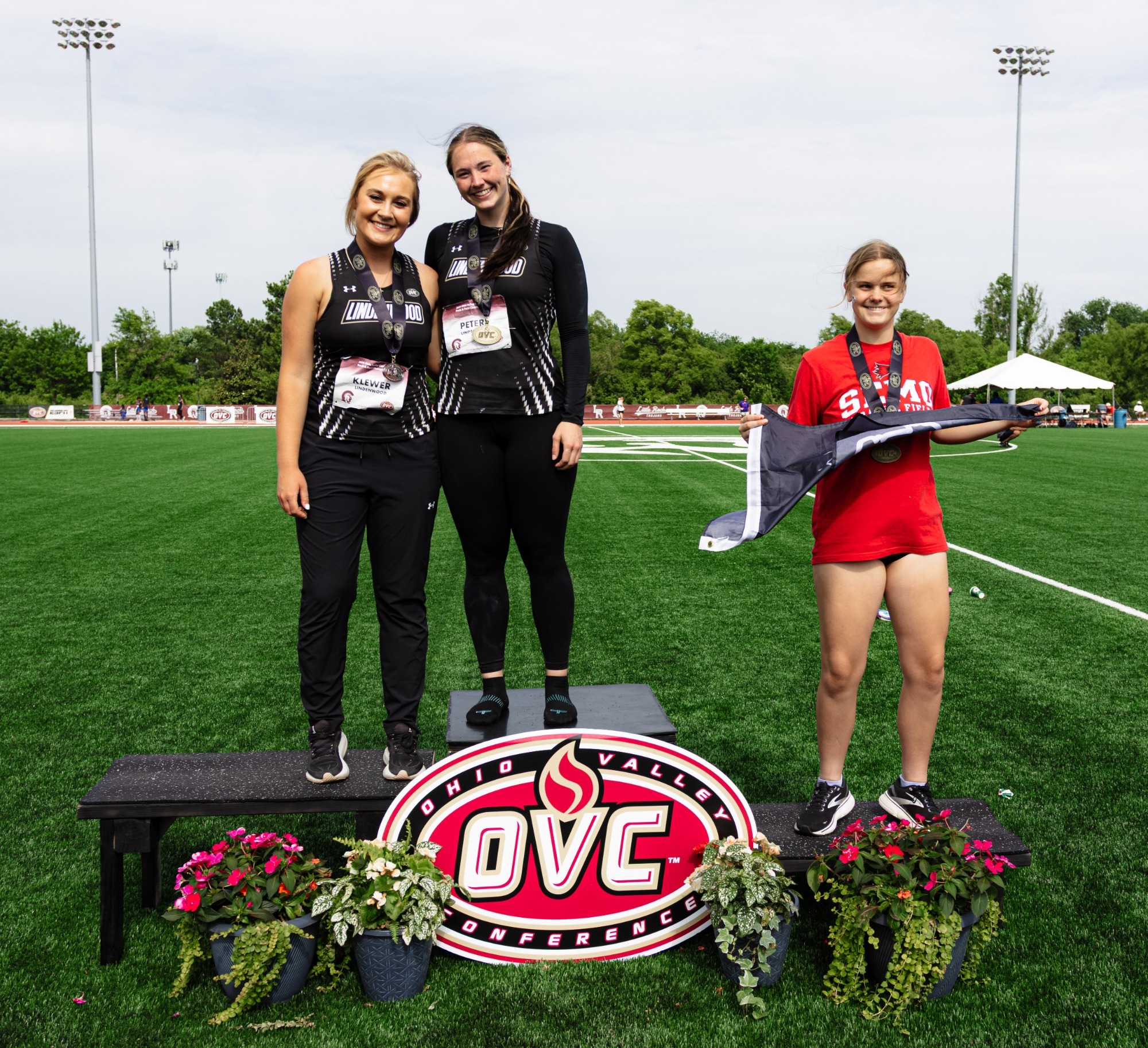 Peters, Klewer Javelin