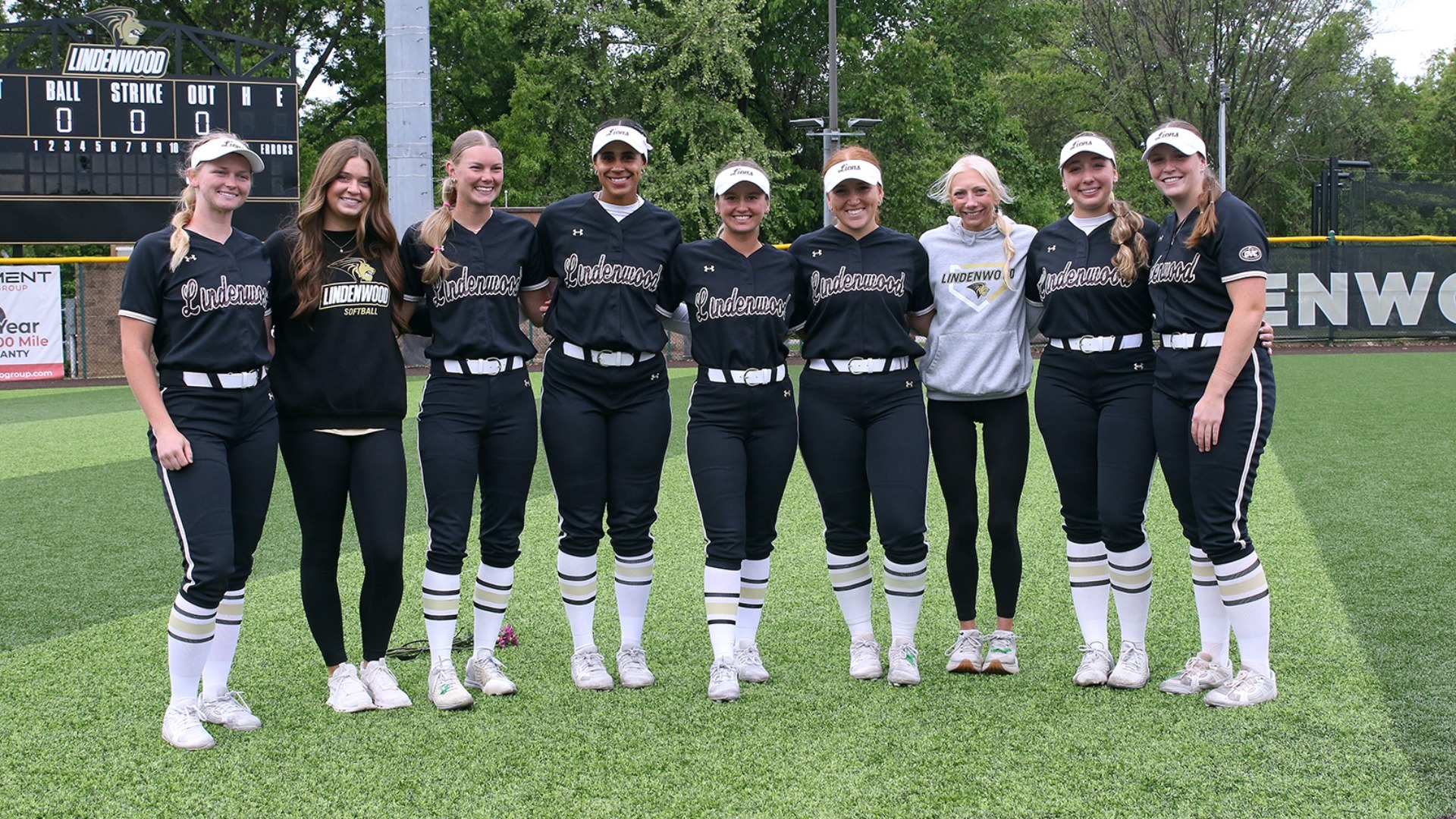 SB Seniors