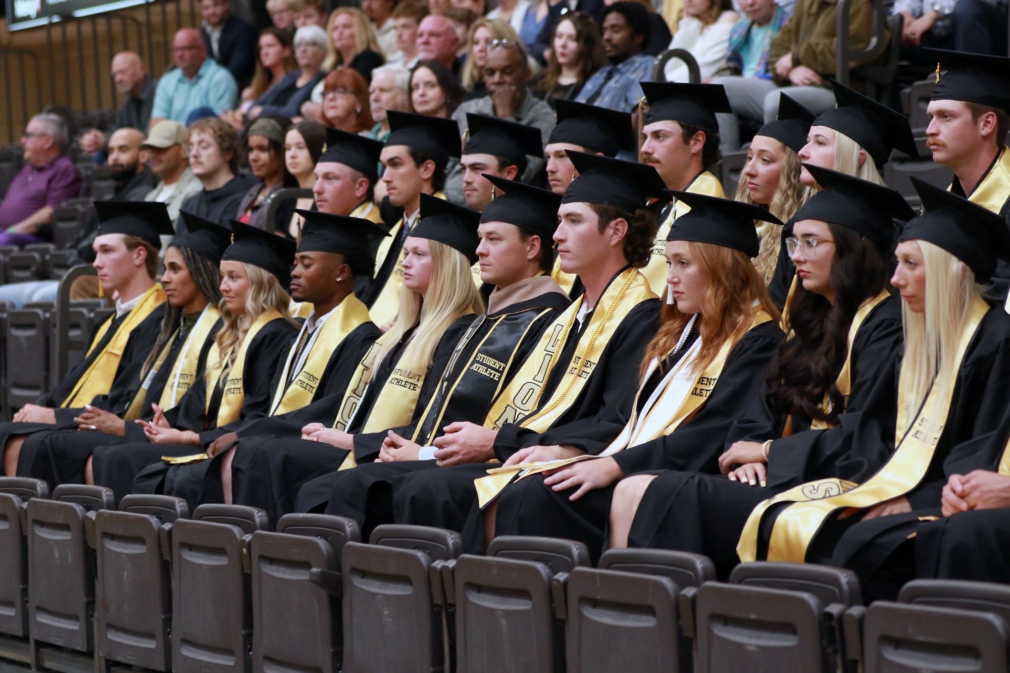 Alt Graduation