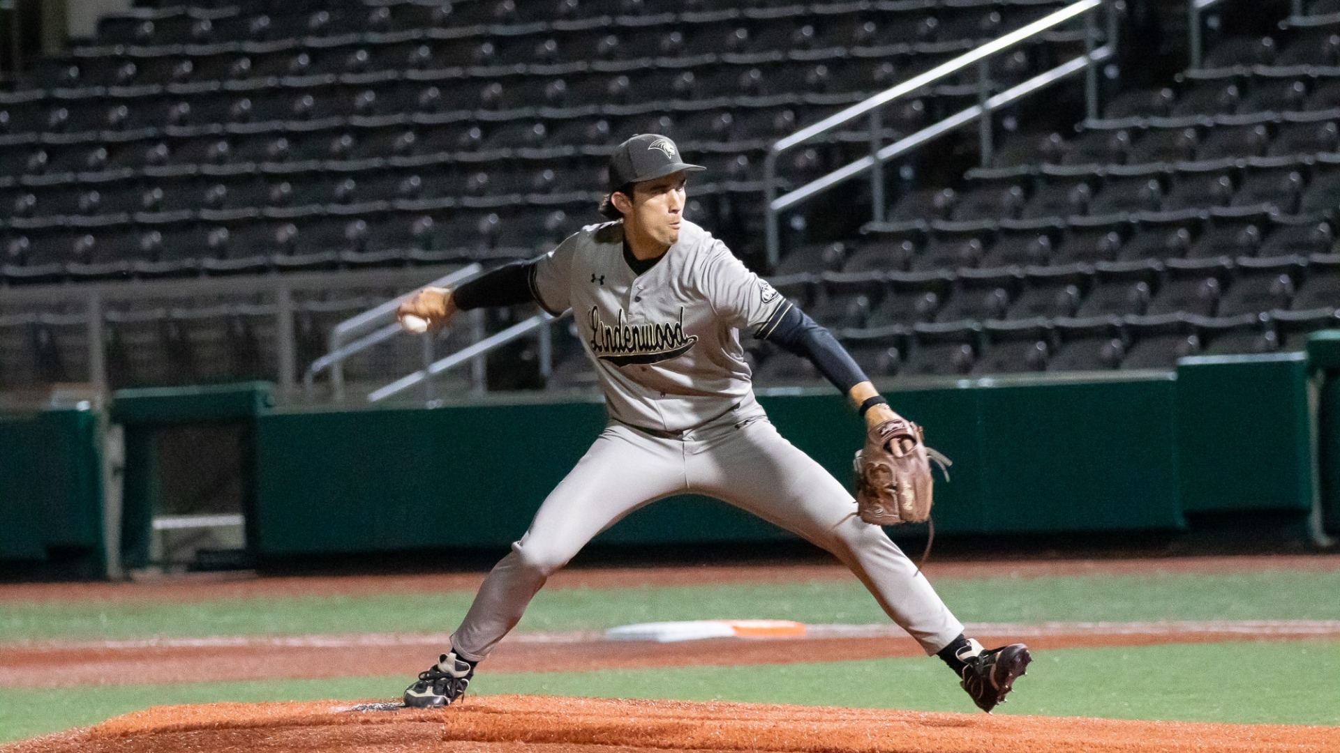 Easton Rakers