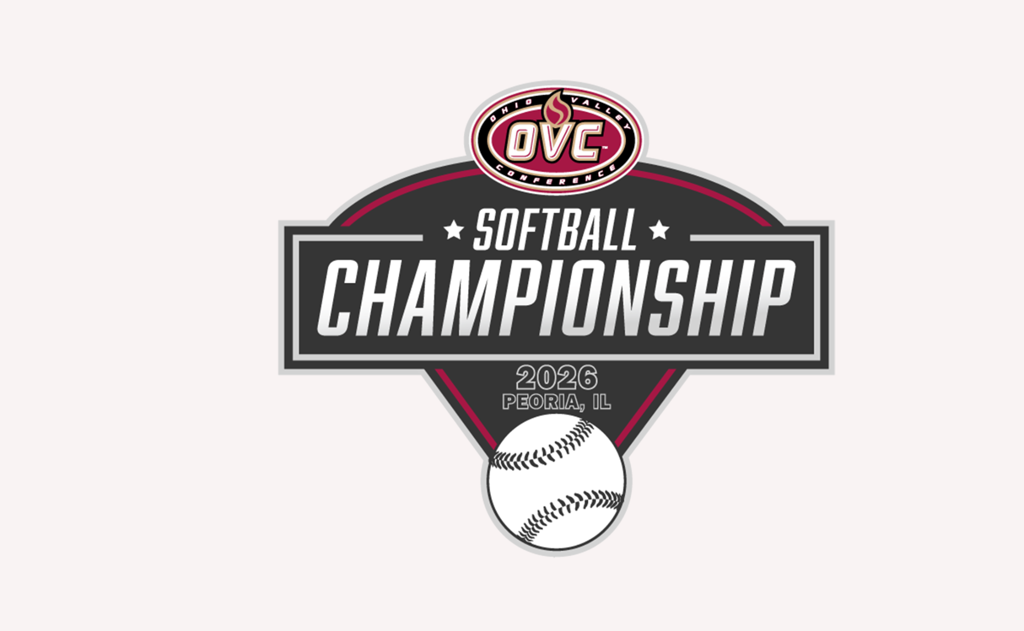 OVC Championship logo