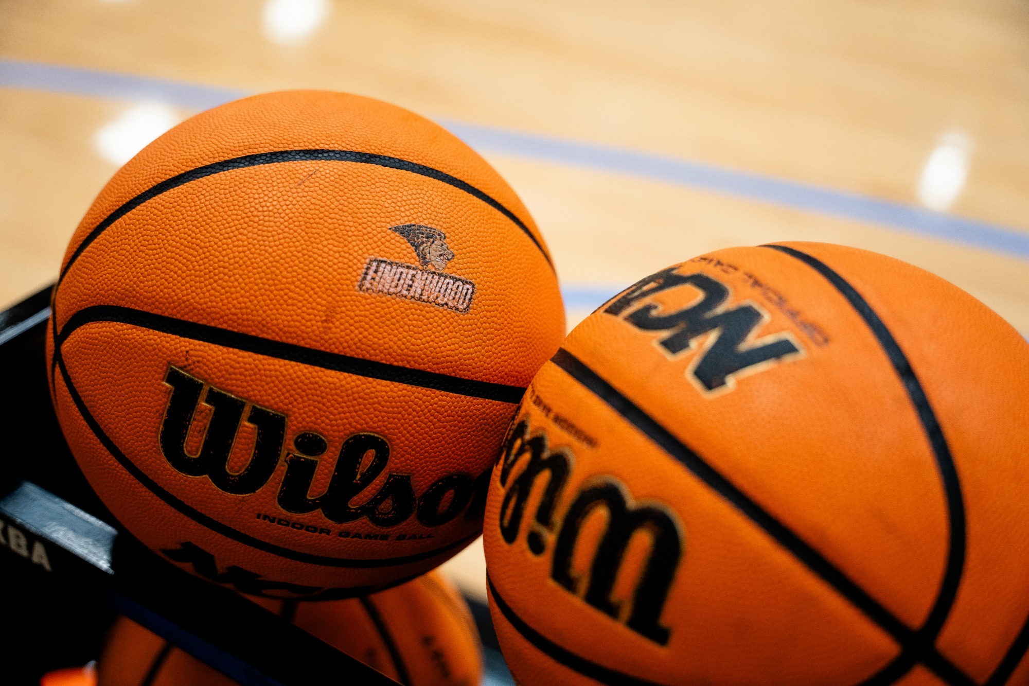 Basketballs