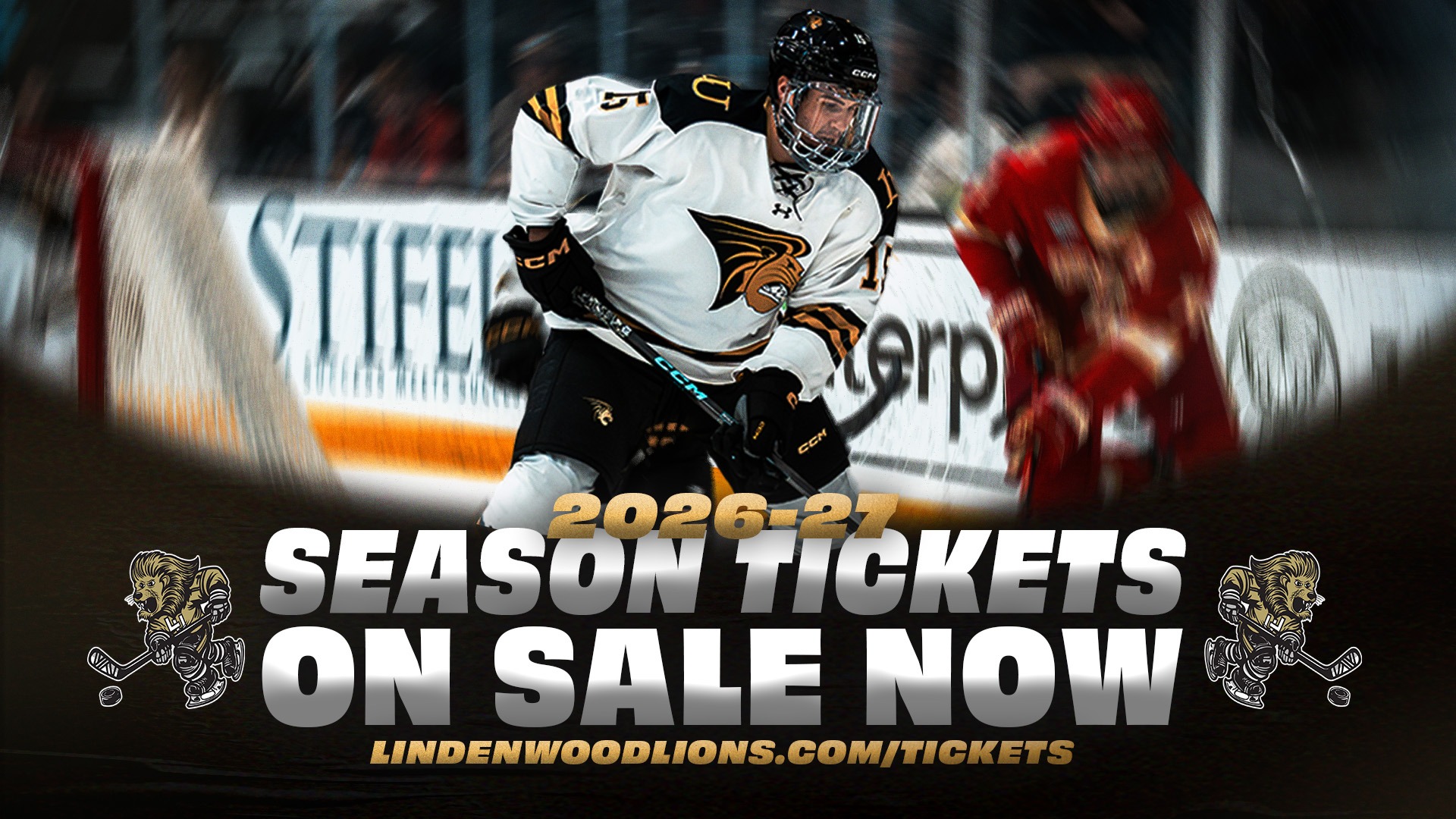 2026-27 MHKY Season Tickets