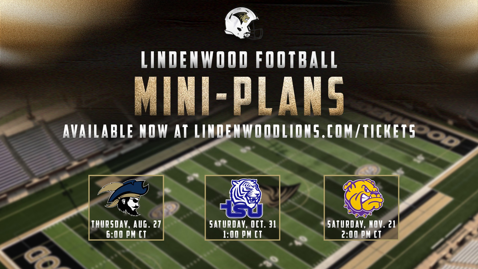 Mini Plans