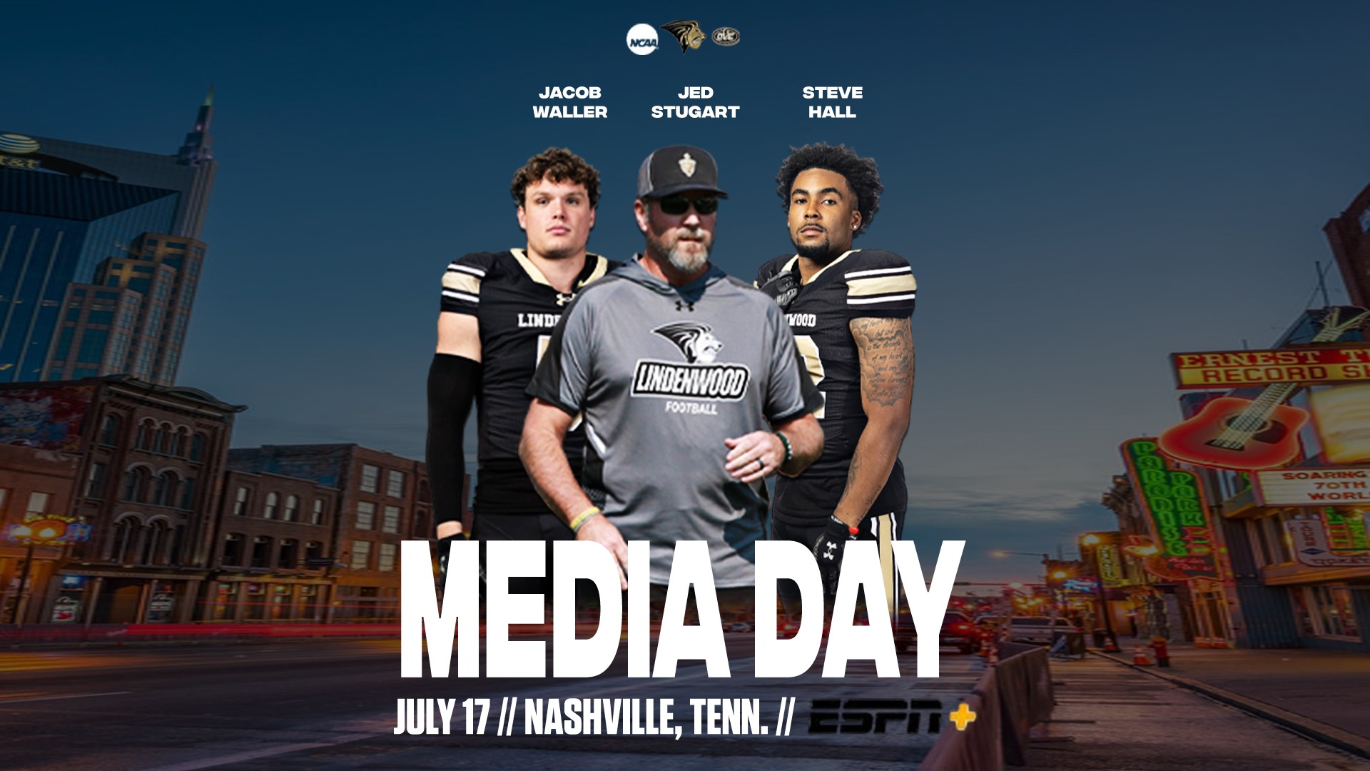FB Media Day